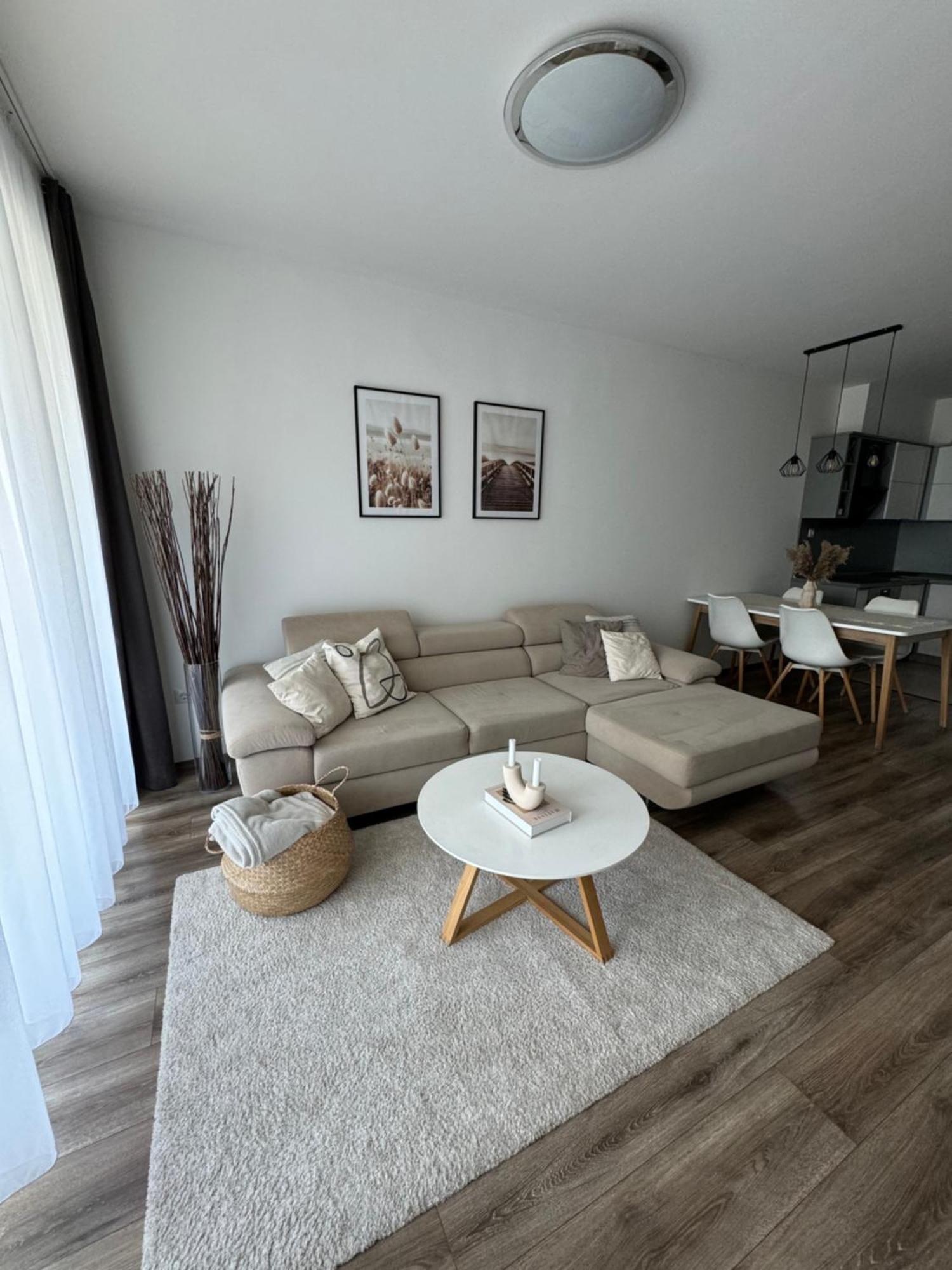 Lelle Resort Apartman Balatonlelle Exterior photo