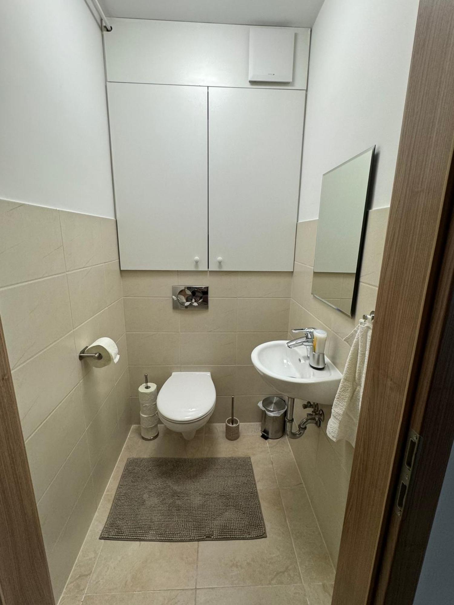 Lelle Resort Apartman Balatonlelle Exterior photo